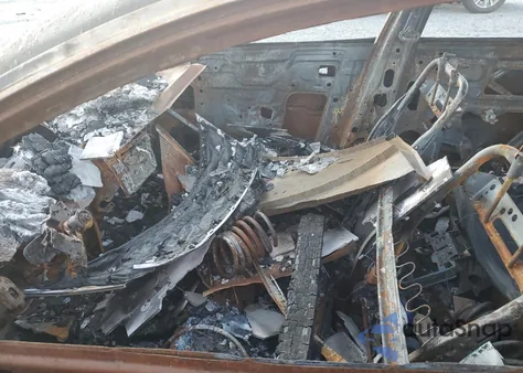 2015 Nissan Altima 3.5S z USA, uszkodzony, nr VIN 1N4BL3AP6FC102848